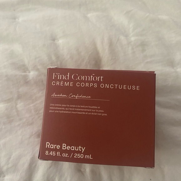 rare beauty awaken confidence bouncy body cream - Picture 2 of 4